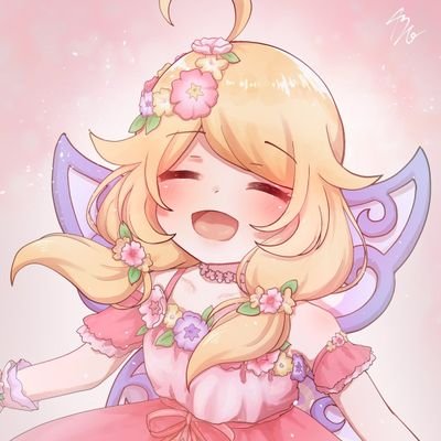 担当：遊佐こずえ、佐城雪美、橘ありす、成宮由愛、緒方智絵里、双葉杏

デレステときどきスプラモンハン

・スプラ：ハイドラバレル使い 鮭走全ステカンスト済
・モンハン：ヘビィと片手剣がメイン

アイコン：@jyuusirann0224_