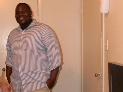 deshaun318's profile picture. 