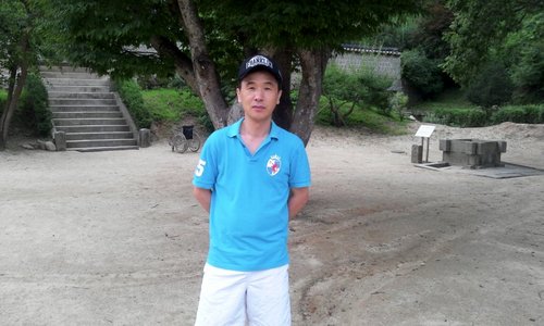 gkehrn's profile picture. 