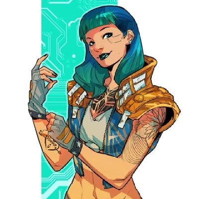Skier, hustler, music blogger, reclaimed wood collector and full-stack designer 😎✍️
Commissions OPEN!
Caricatures - Portraits - CharacterDesign -Storyboard