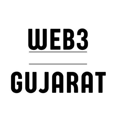 Web3 Gujarat Profile