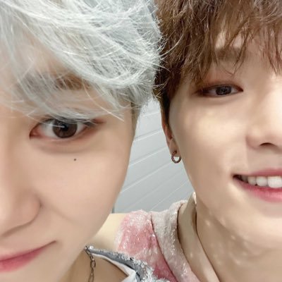 eggs_coups's profile picture. if you listen to baek yerin and woodz religiously ily 😘