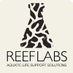 Reef Labs (@reeflabs) Twitter profile photo Reef Labs (@reeflabs) Twitter profile photo
