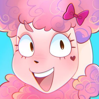 I'm back!!!!  I post my drawings! ocs and fanart!
your favorite pink poodle! aka the_ren_amamiya