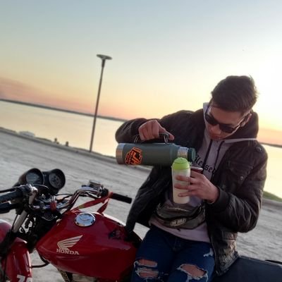 cuenta nueva, perdi la otra
🏜Santa Elena