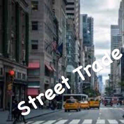 st_tradehunter's profile picture. 