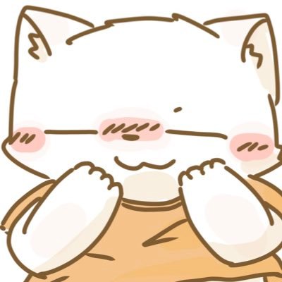 サボり猫のごとくゆったりしてるアカウント。