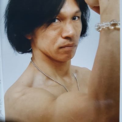 西森輝久さんのプロフィール画像