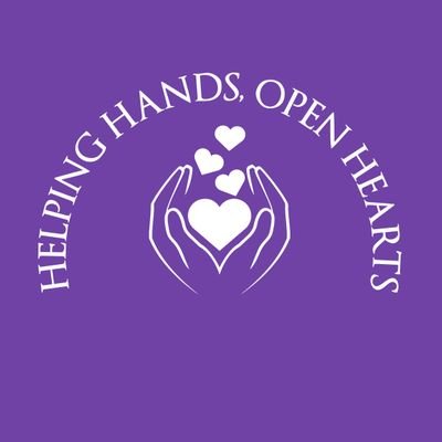 HHOH Mission: To provide services to our community with dignity and respect, using the two most important things needed when servicing others.