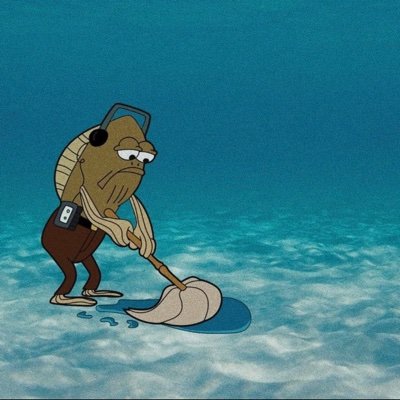 smilovert's profile picture. 