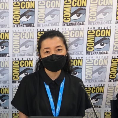 Library Media Technician (she/her) @ Rancho Minerva MS|Life-long Learner|Reader|Eng+Jpn bilingual|Ex Presentation Editor for TEDxKids@ElCajon|ComicCon panelist