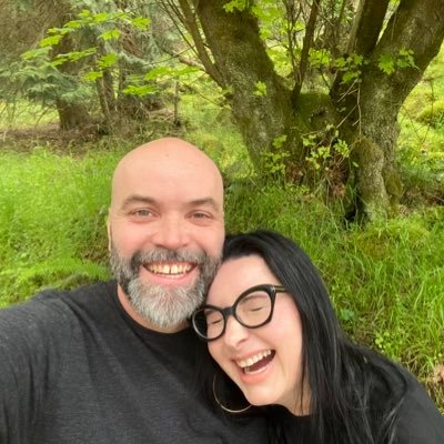Deanna & Neil 🇨🇦さんのプロフィール画像