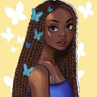 ✨️ Random posts ✨️ 🔞 NSFW 🔁 SFW

A little about me:
⏬️
⏬

21 (03 liner) 
African American/Black
Female
5'3
Pansexual 🌈
Multistan
bttm Tyvn and bttm Chn