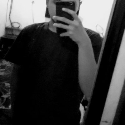 MuhmmdFahmIdris's profile picture. 🐪
akun pelampiasan, isinya marah marah ga jelas .