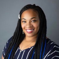 Chanel “The STEMinist” Johnson (@dc_stemtastic) 's Twitter Profile