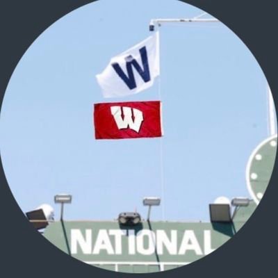 My Personal Account 

I Cover The Cubs and Blackhawks  (@CubsBlackhawks2)

Also Cover The Arizona Cardinals (@CardinalsNatio3)

I'm also a Weather geek