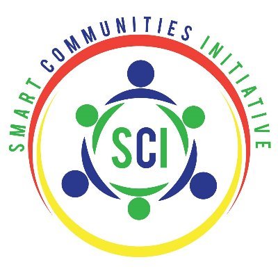 Official twitter account of Smart Communities Initiative.