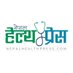 Nepal health Press (@nepalhealthpre1) Twitter profile photo Nepal health Press (@nepalhealthpre1) Twitter profile photo