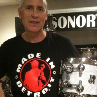 samiamstudios's profile picture. Exclusive Certified Sonor Dealer