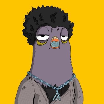 Ⱥlgolian Goldstein, CryptoBoomin™ Esq. PhM.D. ಠ_ಠさんのプロフィール画像