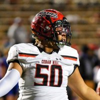 Cedar Hill FBTTHL (@thehilltthlfb) 's Twitter Profile