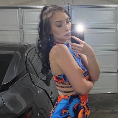 emmaaa_blake0's profile picture. 23.   Mommy to Kiara Alicia Amira Blake💕