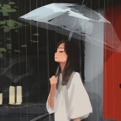 أنا من هؤلاء الذين ينتمون إلى الطبيعة، الهدوء، السماء المغطاة بالغيوم، #المطر والعزلة الهادئة ☔️🌿.