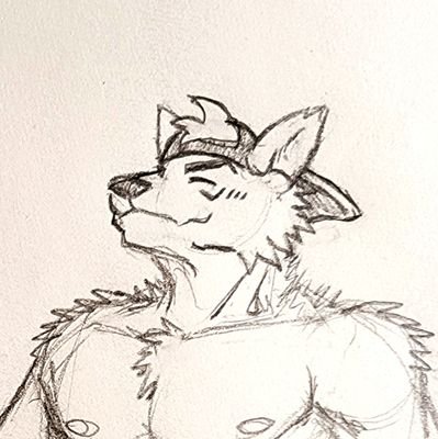 Your local qwink | 21 | 🦊 | RT Heavy |
Feel free to follow | 🔞