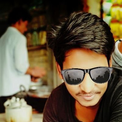 #BongGuy | Zubair's Jabra Fan | Python Coder | #IT_Engineer | Freelancer