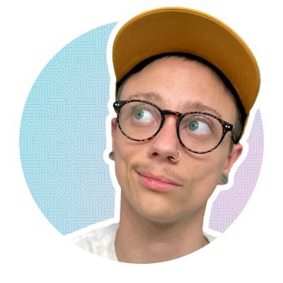 🏗architect➜⌨️coder. 🔨building software for AEC in .NET. 🧠learning web dev: JS, react + devops. 😺cat dad. #queerintech🏳️⚧️🏳️🌈