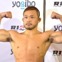 格闘技ファン (@mmafanyoro) Twitter profile photo