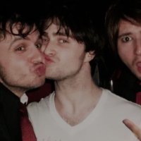 lee (@r4dcllffe) 's Twitter Profile