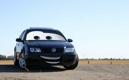 VeeDub18t's profile picture. 