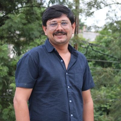 PrashantMP04's profile picture. 
