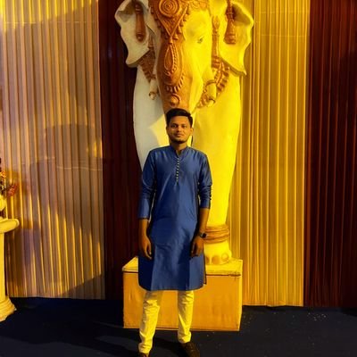 TadaViral's profile picture. INFORMATION TECHNOLOGY ENGINEER
FLUTTER DEVELOPER
