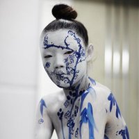 Xie Rong (@xierongart) 's Twitter Profile