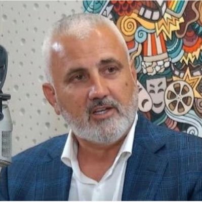 Dragan Samardzic Profile