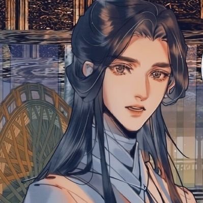 for jiang cheng and mu qing 🤍 | most!cheng and xianle quartet | 25 | 한/fil/eng | jin ling my love