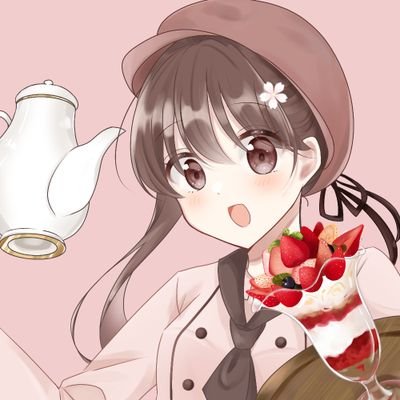 桜うさぎさんのプロフィール画像