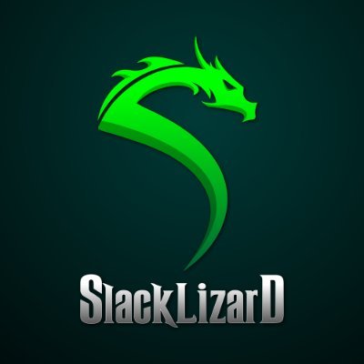 SlackLizardさんのプロフィール画像