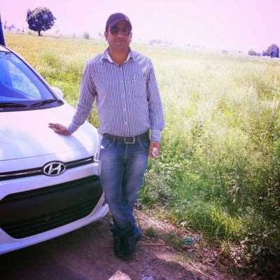 sunil12385's profile picture. working in OMC Company in Panipat