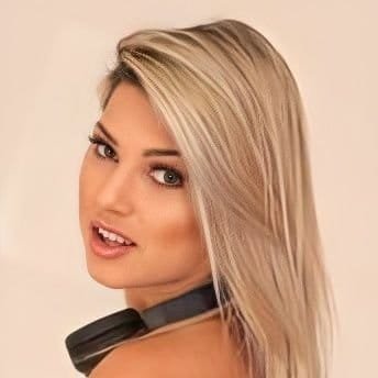 📽Atriz 📷 Modelo ➡️ Atleta personal Trainer ➡️ CONTATO atriz. Melodyantunes@gmail.com