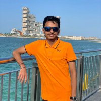 Kaustav Gupta(@kaustavgupta23) 's Twitter Profile Photo