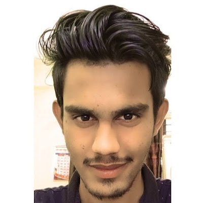 Ritesh31818316's profile picture. Student