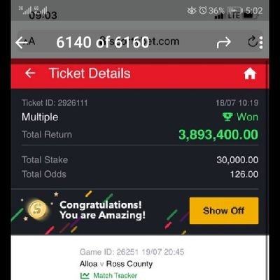 ThomasAiyegbeni's profile picture. A nice tall gentle guy, full of fun always