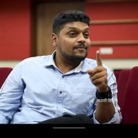 Gaurav Balande (@gauravbalande) 's Twitter Profile