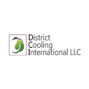 District Cooling International LLC(@Districtcoolint) 's Twitter Profile Photo
