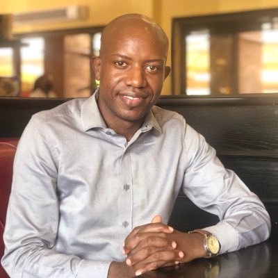 MosesIronsK's profile picture. l’m only responsible for what I tweet not what you understand