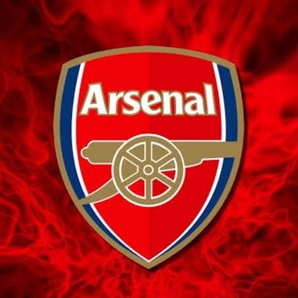 Gunner for Life!Love Arsenal to the hilt.
@Arsenal is in my head, heart & blood!❤️
Lionel Messi is a Football G O A.T!
#Arsenal