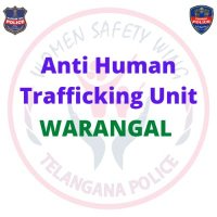 Warangal Anti Human Trafficking Unit(@ahtuwarangal) 's Twitter Profile Photo